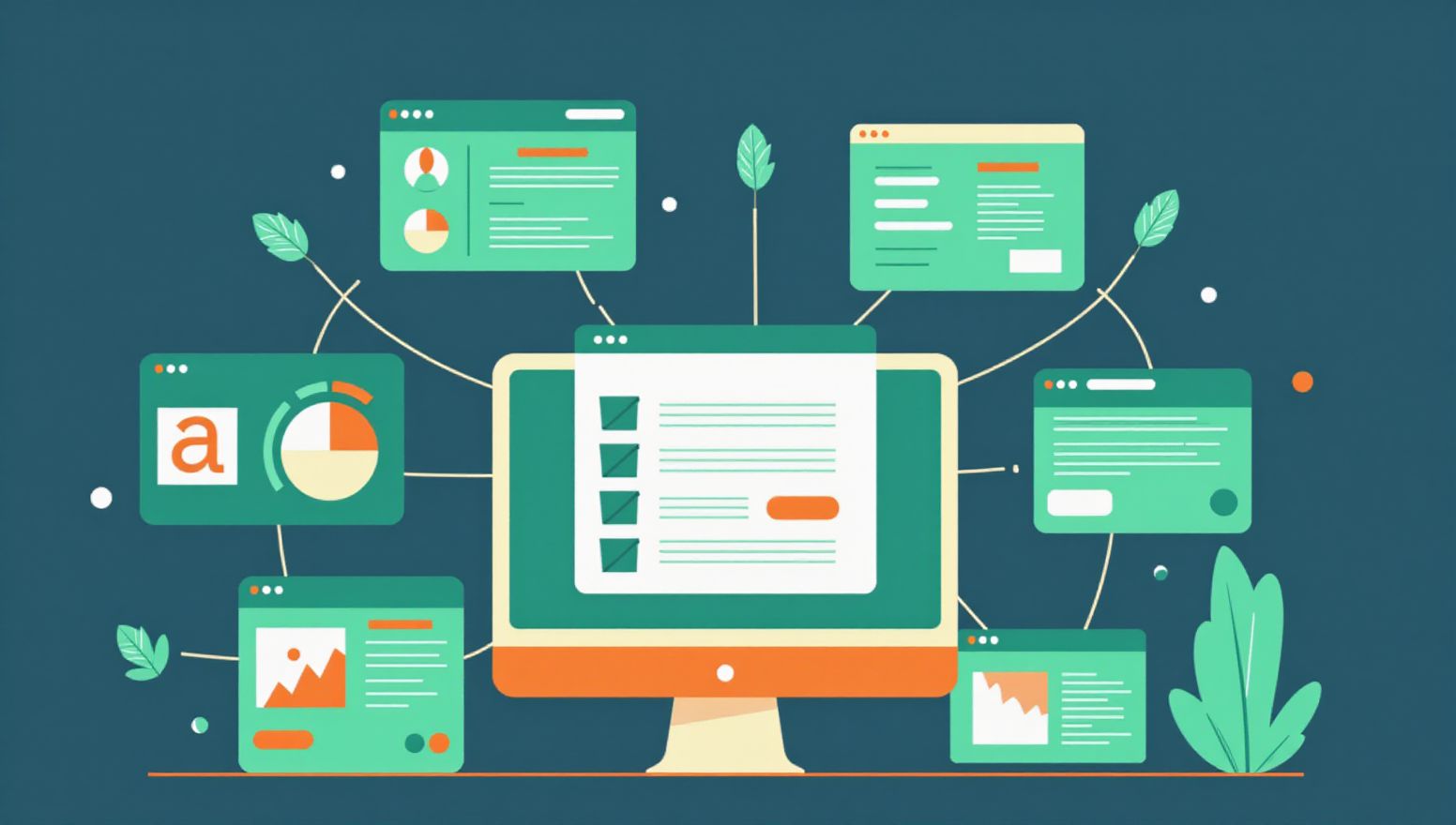 No Forms, No Leads: The Ultimate Guide to Choosing the Right Form Builder