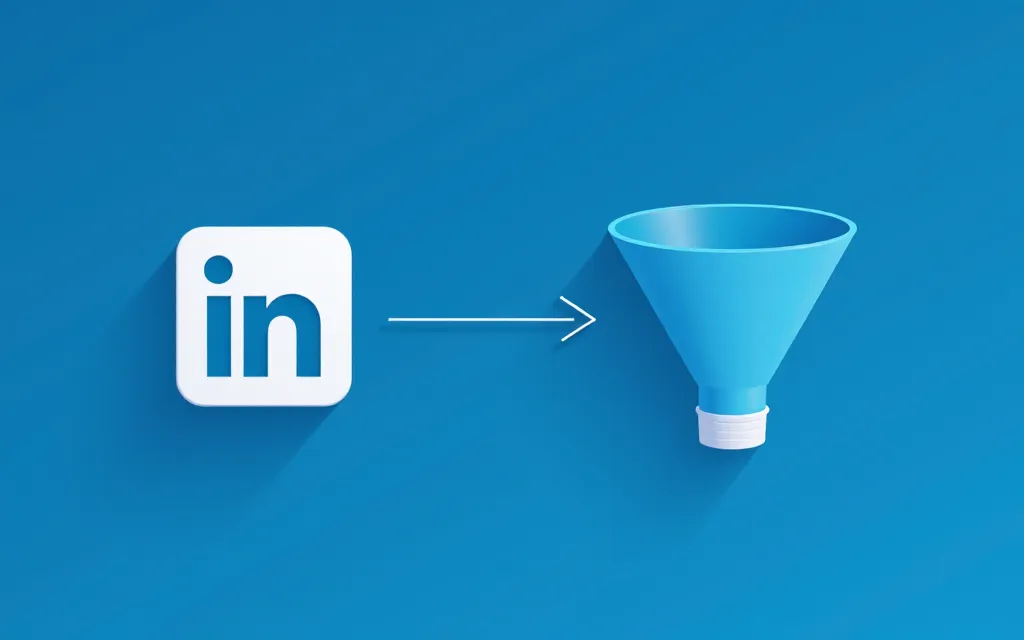 5 Steps to Turn LinkedIn Leads Into Sales—Effortlessly