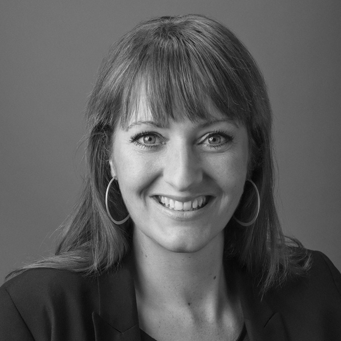 Katrine Lundgreen Brix