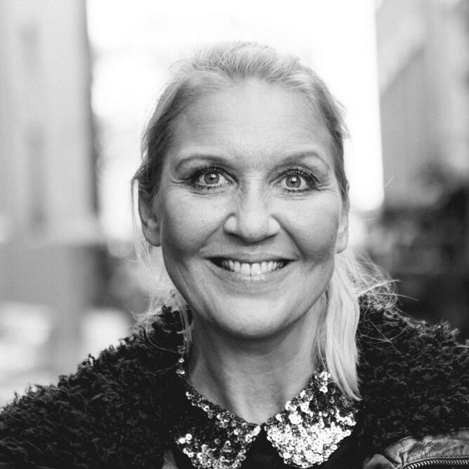 Marlene Rasmussen