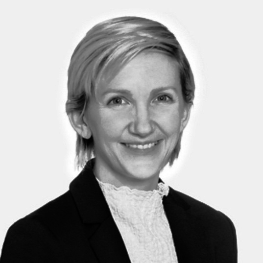 Annica Larsson