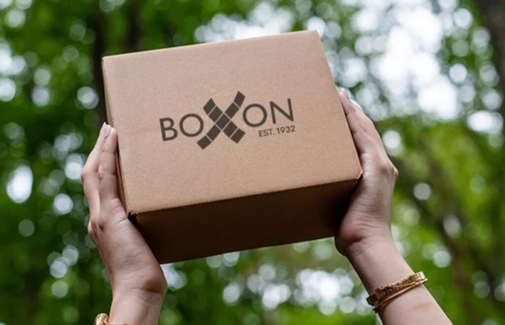 BoxOn