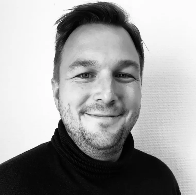 Marcus Gustafsson