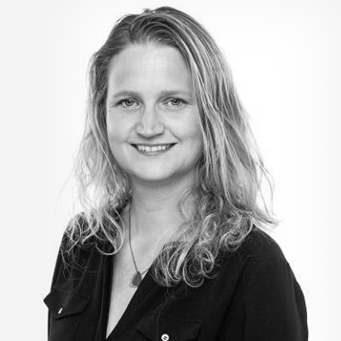 Rikke Vestenbæk