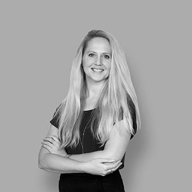 Misse Mørch