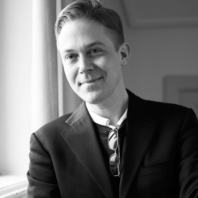 Robert Hagsten